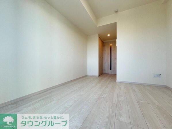 HY‘s TODA MAXIVの物件内観写真